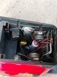 ولي FA5T • سستم سماعات • 1800W