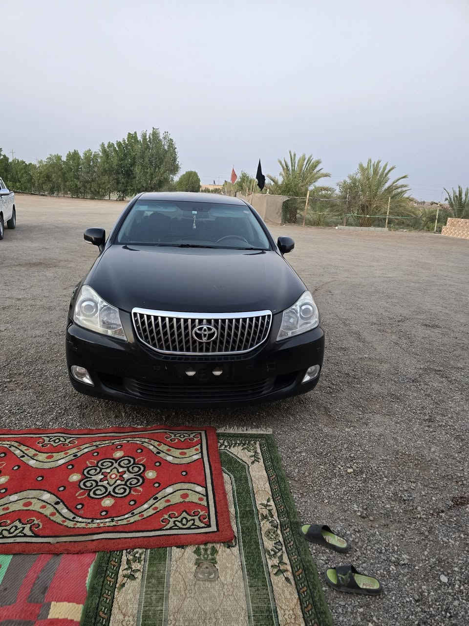 ماجسنة 2012فول ماعده الفتحة
كمرك مدفوع 
مسقطله سياره باقي عل ستلام الرقم بيبان شفط 
تبريد 3 قطع
كفالة عامه قرار 102
بردات عد3
حدادية خير من الله 
تخم تاير صار سبوع شادهن
الشراي يتصل مكلف بالنشر
رقم السيارة ذي قار ***********

