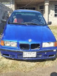 بيئم صقر موديل 1992 رقم انبار محرك كير مكفولات حدادية بور ستيرن سعر 22...