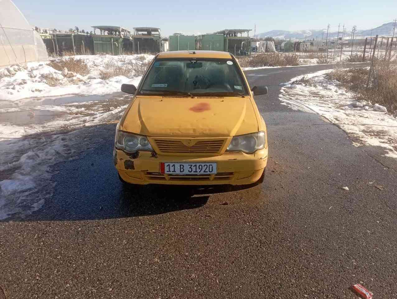 سلام عليكم سايبه موديل 11بيه خيط تبخير من الفظله مو من الصالنصه بس ابيع رنكات  كيرجديد صدر جديد مصفر هيئه وغرامات هزه جديده لل 26 السعر 24 مكاني تقاطع درويش شهداء السيديه للتصال ***********
