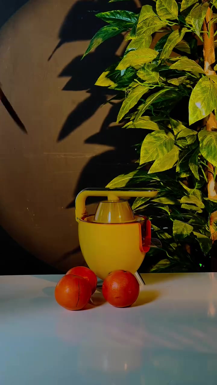 25 الف فقط
💛 عصير طازج بدون تعب!

عصارة قوية 300 واط تعطيك كل قطرة من الحمضيات 🍋
ذراع ضغط سهل الاستخدام وفوهة مانعة للتنقيط ✨
مخروطان لجميع الأحجام، قطع قابلة للغسل في غسالة الصحون 🧼
خالية من BPA وصحية على طول! 💪

🍹 استمتع بعصيرك اليومي بكل سهولة وفرحة


**إذا كنت صاحب هذا الإعلان وتريد حذفه لأي سبب، رجاءا أرسل رسالة إلى الدعم الفني**