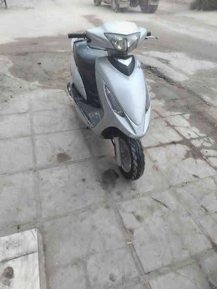 دراجه ما مفتوحه ٤٠٠ بيه مجال ***********
