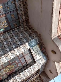 بيت للاجار مساحة 100 متر البلديات شارع الكهرباء المعسكر قرب افران البا...