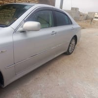 ماجستا • موديل ٢٠٠٧ • جاهزة