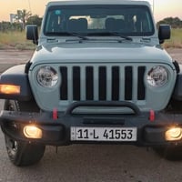جيب 2023 رقم بغداد فول كشف بدون صبغ حلوه مال جناي محرك 6 سلندر بازين م...