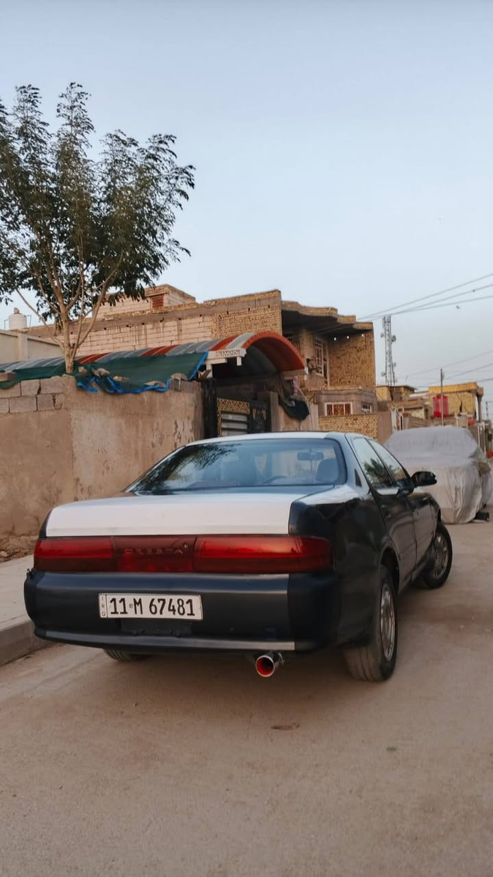 السلام عليكم للبيع كرستا موديل 94 نضيفه رقم بغداد انكليزي مداور ثاني يوم سياره نضيفه معنئ الكلمه باتري جديد كهربائيات كله جديده مكينه خير من الله لا تبخير لا تنقيص صالنصا ضوئيه سياره كفاله عامه من الضربه والكصه والاصوليات سياره صبغ عام لجماليه فقط لا ضربه وين ما تريد تفحصه افحصه سياره شوفت عينكم دواخل بلاديات ودوشمه فرو الاصليه دواخل كله نضيفه وين ما تريد تأخذ بيه تراي أخذ السياره تبريد ثلج الله شاهد بلاتوث دوشمته الاصليه نضيفه وغلفت فوگاه دوشمه فرو السعر 65 وبيه مجال مكاني ذي قار قضاء الغراف ***********
