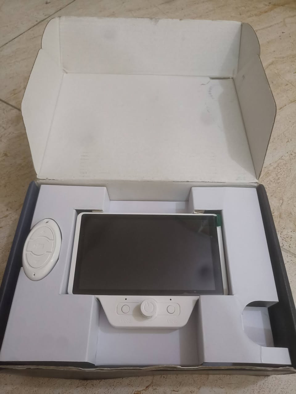 جديد لوك للبيع بسعر 60


**إذا كنت صاحب هذا الإعلان وتريد حذفه لأي سبب، رجاءا أرسل رسالة إلى الدعم الفني**