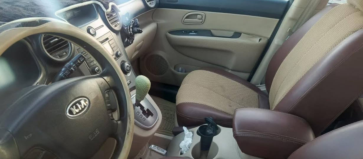 كيه رندو الأمريكي محرك وكير كفاله شرط رقم بغداد دولي موديل 9 محرك 2400دوش كير 5نمر 5راكب دوشمه الارضيه وكشنات فول داخلهااا حلو بيه حزام بدون أي دواخل شرط    ترايك 200 تخم تاير قطعتين تبريد
سياره خير من الله نقص تبريد صدر نص عمره وسياره والله خير من الله وعملية واقتصادية ونفهااا ومال العائله بيه جراد بلغماره قليل مابيه ضربه لا بلعراق ولا يم ترامب  سياره ناصية 
تحويل مباشر هزه جديده 
سعر 85

مكاني الفلوجة 
تصال ع صاحب سيارة أني مكلف بلنشر 

*********** تصال 
‏‪***********‬‏ تصال
