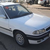 اوتوماتيك • حجم ١٫٦ • نينوى