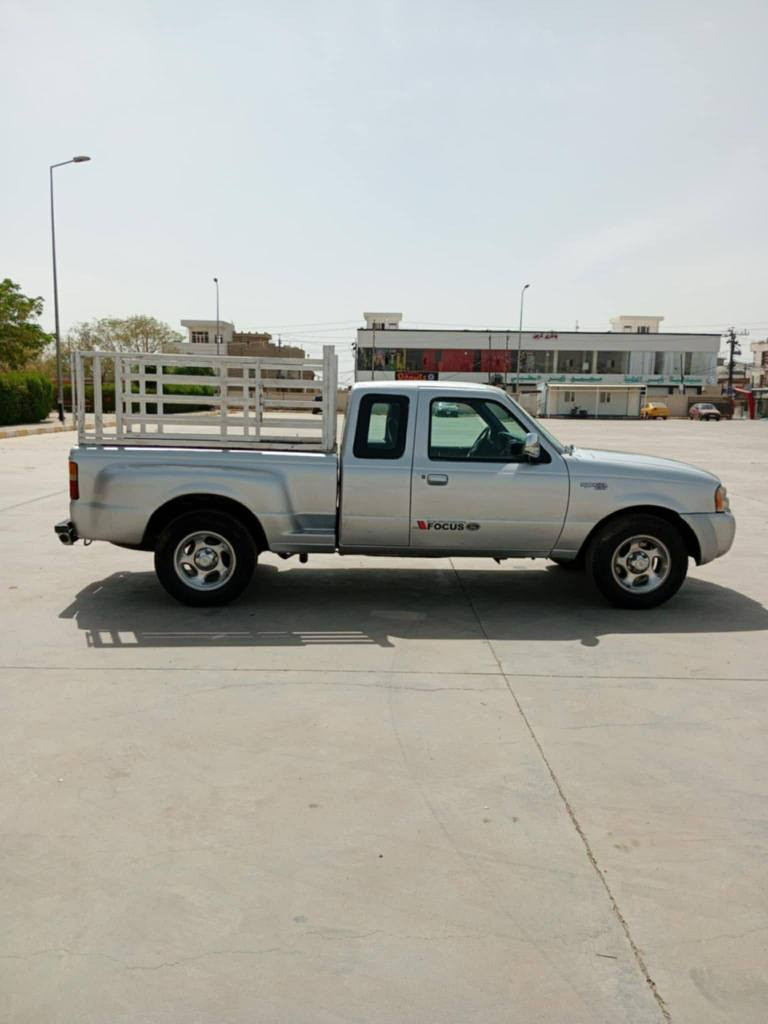 فۆرت پێک ئاپ 2001 
گێر و مەکینە بطە
سەنەوی تازەیە بەناوی خۆمە 
[کـــۆبۆن بـــەنزینــــی هەیە]
گێر مەکینە تەحویل غرامە بڕانەوە بەشەرت 
شوێن کرکوک ئازادی 
*********** كركوك, العراق
