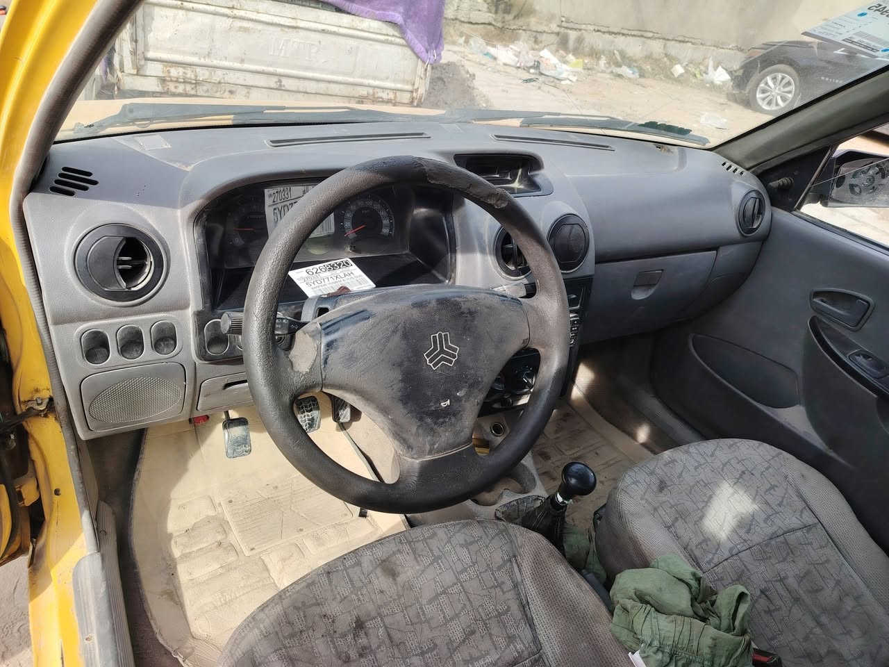 سايبه للبيع ٢٠١٢ رقم بغداد صدامي سنويه صاقطه ٢٠٢٢ مصفره هيئه ٢٠٢٢ راعيه ماندله مستمسكات راعيه عندي كير محرك تبريد كفاله السعر ١٠ السيارة ب كربلاء رقم الهاتف ***********
