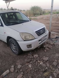 تيكو • ٢٠١٢ • كير ميكانيكي