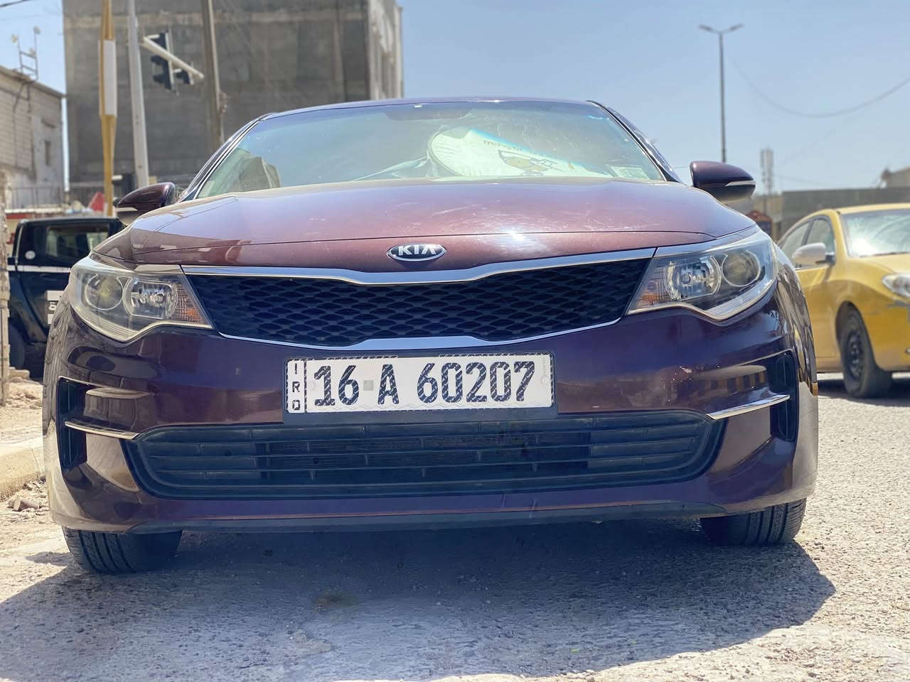 اوبتما 2018  محرك ما مفتوح كفاله هو والكير محرك 2400  امريكي. حادثه قبق جنطه فقط  السياره بيه طخه بلجاملغ الامامي  موضح بلصوره مامسوي عفته على وضعه تخم تاير باتري جديد تبريد ثلج. قبل يومين تجديد السنويه وهزه السعر 137   مداور بنفس اليوم اداور


**إذا كنت صاحب هذا الإعلان وتريد حذفه لأي سبب، رجاءا أرسل رسالة إلى الدعم الفني**
