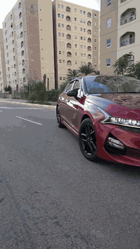 كي فايف K5 للبيع...
موديل ٢٢ امريكي  1.6 TURBO 
حادثها من امريكا بنيد وجاملغ وبالعراق ربع جاملغ صبغ(شفه الجاملغ)
مواصفاتها :
لايتات LED عدسات (الانارة جدا قوية)
مع تشغيل واطفاء تلقائي بالاماكن المضلمة
تحكمات كامله 
قيادة شبة ذاتية 
الحفاظ على المسار 
رادار امامي وخلفي 
توقف تلقائي 
تشغيل عن بعد 
شاشة وايرليس
 (اندرويد اوتو وابل كار بلي )
تبريد مناخين 
ترحيب عند الاقتراب 
تسجيل صوتي لقمرة القيادة 
اربع وضعيات قيادة للسيارة
ثنين وضعيات تحكم للستيرن 
هاندبريك كهرباء واتوا هولد
جنطه شبه تلقائية تفتح عند الاقتراب 
السيارة جاهزة من كلشي وعليها ادامه وتايرات جديده وباتري جديد 
ترايها مفتوح لاي مكان 
السعر قفل قفل ١٦٠ 
الرقم *********** 
موجود واتساب
