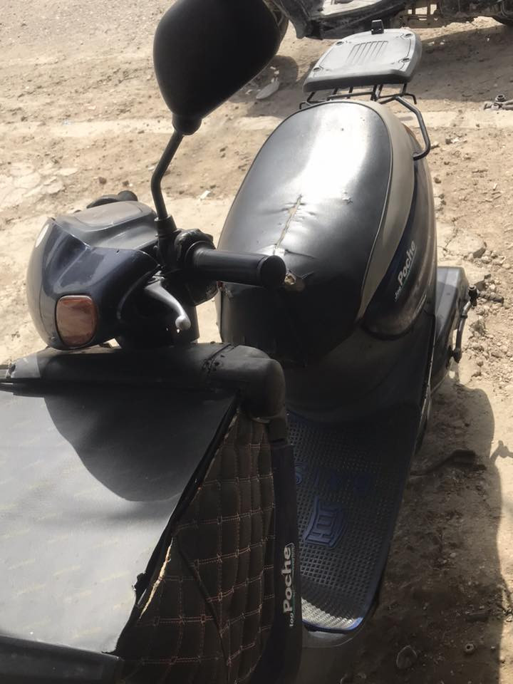 السلام عليكم اخوان دراجه ام السله بلاديه مكفول الشاصي من الفطر او الحيم او الكسر والمحرك مكفول دراجه نكره وشلعه ومعدل وخير من الله نعومه فول مكاني مسيب حي المعلمين قرب مصرف الزراعي السعرر٢٧٥ وبيهه مجال ***********
