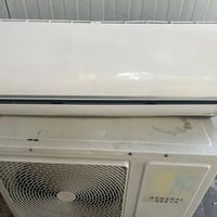 جنيرال • ٢ طن • غاز مقفولة