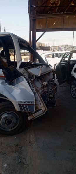 سلام عليكم ورحمه الله وبركاته سمكره وصبغ الأخوين بجميع انواع سيارات الحديثه.  عنوان بغداد يم جسر لفضيليه مقابل حمام الفندي.  بادارت ابو حيدر المياحي رقم ***********
