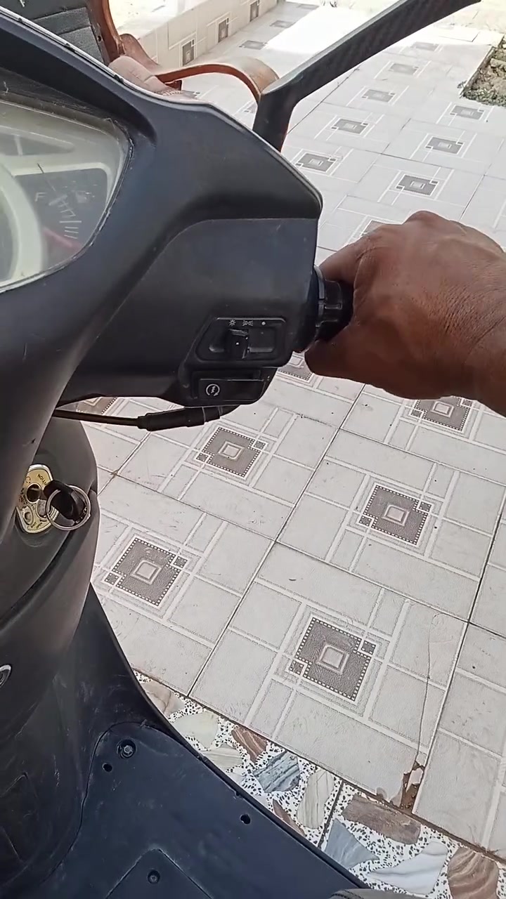 السعر عل خاص


**إذا كنت صاحب هذا الإعلان وتريد حذفه لأي سبب، رجاءا أرسل رسالة إلى الدعم الفني**