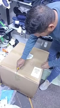 كريم براند • عروض • المحمودية