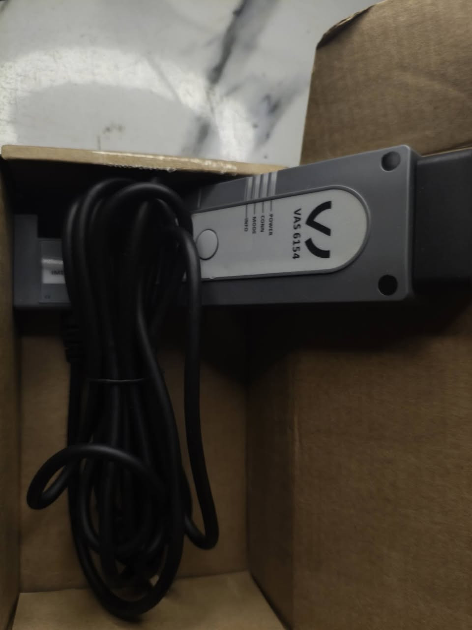 اجهزت فحص سيارات اوربيه تخدمه اصحاب الورش و الكهربائين مع وصل كيبل OBD


**إذا كنت صاحب هذا الإعلان وتريد حذفه لأي سبب، رجاءا أرسل رسالة إلى الدعم الفني**