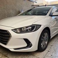 النتره خليجي شركة العامه  موصفاته معروفه فتحه سقف مرايات شفط تحكمات ست...