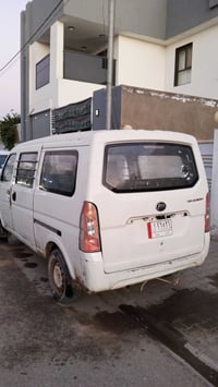 ليڤان 9 • ٢٠١٤ • ٩ راكب