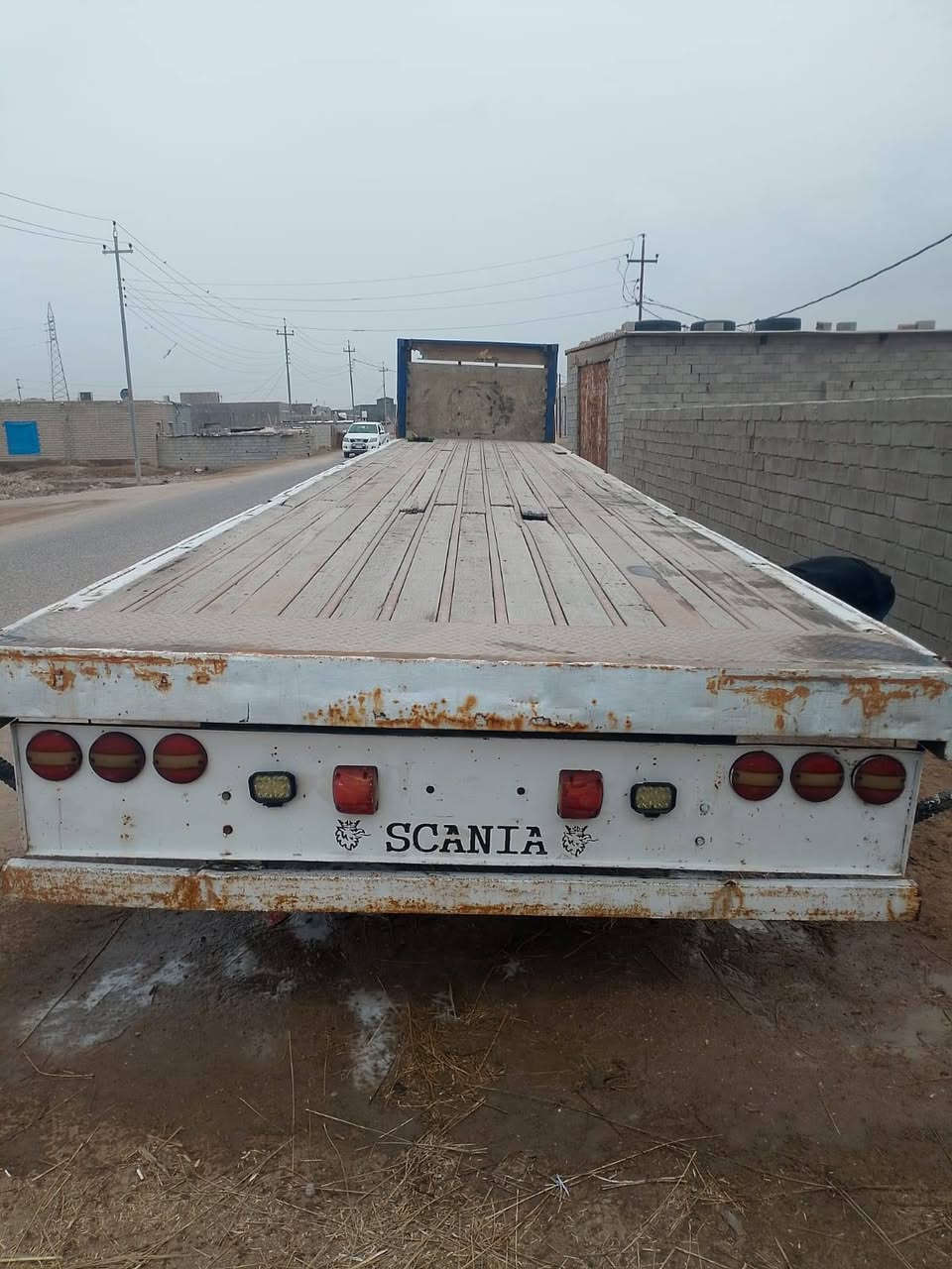 السلام عليكم عربانة للبيع جاهزة كهربائيات من كلشي العنوان البصرة الدير السعر 47وبيها مجال اتصال ع هاذ ارقم***********
