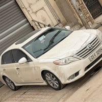 أفالون • ٢٠١١ • فول خليجي