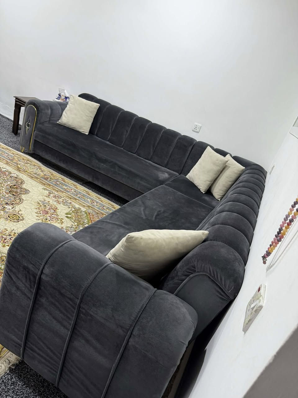 سليماني ٣٥٠،٠٠٠ هةزار


**إذا كنت صاحب هذا الإعلان وتريد حذفه لأي سبب، رجاءا أرسل رسالة إلى الدعم الفني**