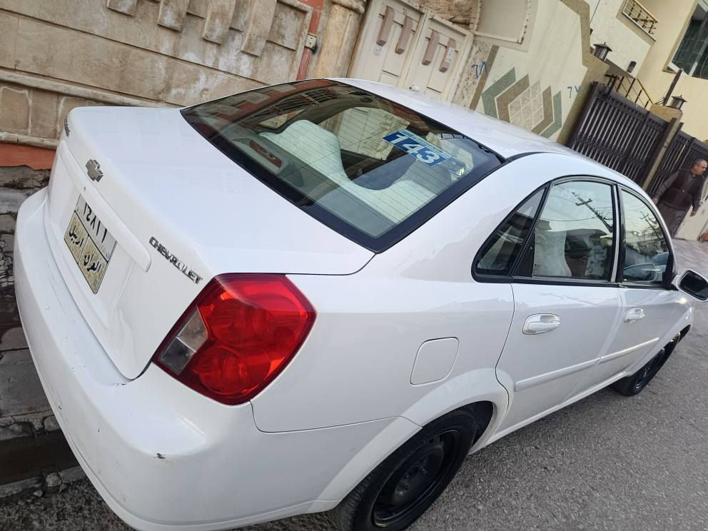 سلامو عليكم اوبترا موديل 2010
سياره جاهز گيرمحرك ابشر ط تاخم تاير زين 
كهربايت تاخم صدر كل جديد دفتر بنزين بيها 
سعر 80بي مجال *********** كركوك, العراق
