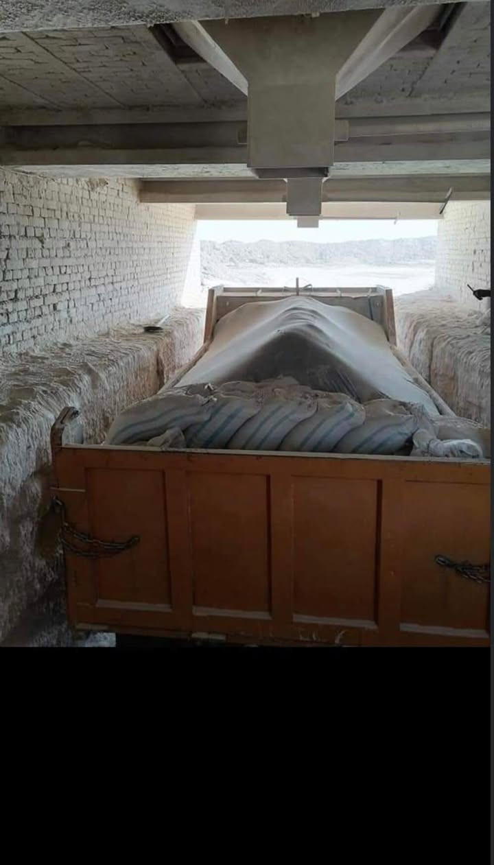 🔴يوجد جص الفلوجه درجه اولى شرط ع الفحص وبسعار مناسبه وتصعيد كواني الى اي طابق ولكافه مناطق بغداد 🔴قليل التواجد هنا  ‭ ‭٠٧٧٦ ٣٧٢ ١٤٨٦‬:
 ***********
