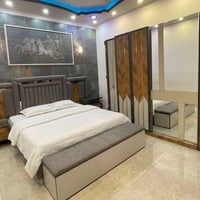 غرفة نوم • جديدة • بغداد علي صالح