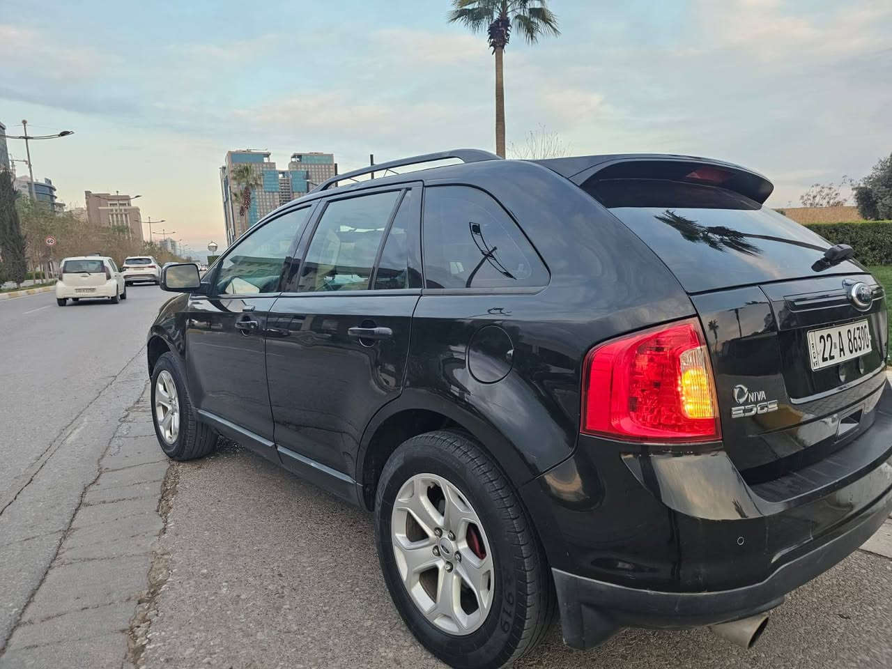 0️⃣7️⃣5️⃣0️⃣8️⃣6️⃣8️⃣8️⃣4️⃣5️⃣8️⃣
فۆرد ئیدج 2013 SEL خلیجی 
سفری شەریکەی نیڤا ناوزةرد
ويل 17
سوكان فوليوم
كودي درگا
كوشن  پيشةوةكارباي 
كوشني دواوة كارةباي
ليدي دەعامی لایت زینۆن
سةيارةكة نموونةية لة جواني و پاكي ٤ تایەی پاکی لەژێرە تاخم پشتو پێشی تازەیە 
٢ پارچةي بوياخة بيناو گرتن تةنها بةخ كراوة
مةكينة و گيري بةشةرت
مةكينةي ٦ پستوني ٣.٥ مەکینە ڕەش

سةنةوي و رةقمي هةتا ٢٠٢٩ تازةية کۆبۆنی کەرکوکی لەگەڵە سەیارەیەکی زۆر پاکە أربيل, العراق


**إذا كنت صاحب هذا الإعلان وتريد حذفه لأي سبب، رجاءا أرسل رسالة إلى الدعم الفني**