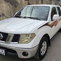 نيسان نيفاره ١١ مكفوله من الصبغ بس بارد بل جاملغ اليسر المامي تبريد ثل...