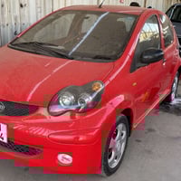 ٢٠١٤ • مكاني زيونة • دوسة جهة السايق