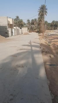 بعقوبة ام العضام • طابو زراعي • ٢٠٠م