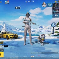 حساب للبيع • ٣٩ سلاح • نضيف