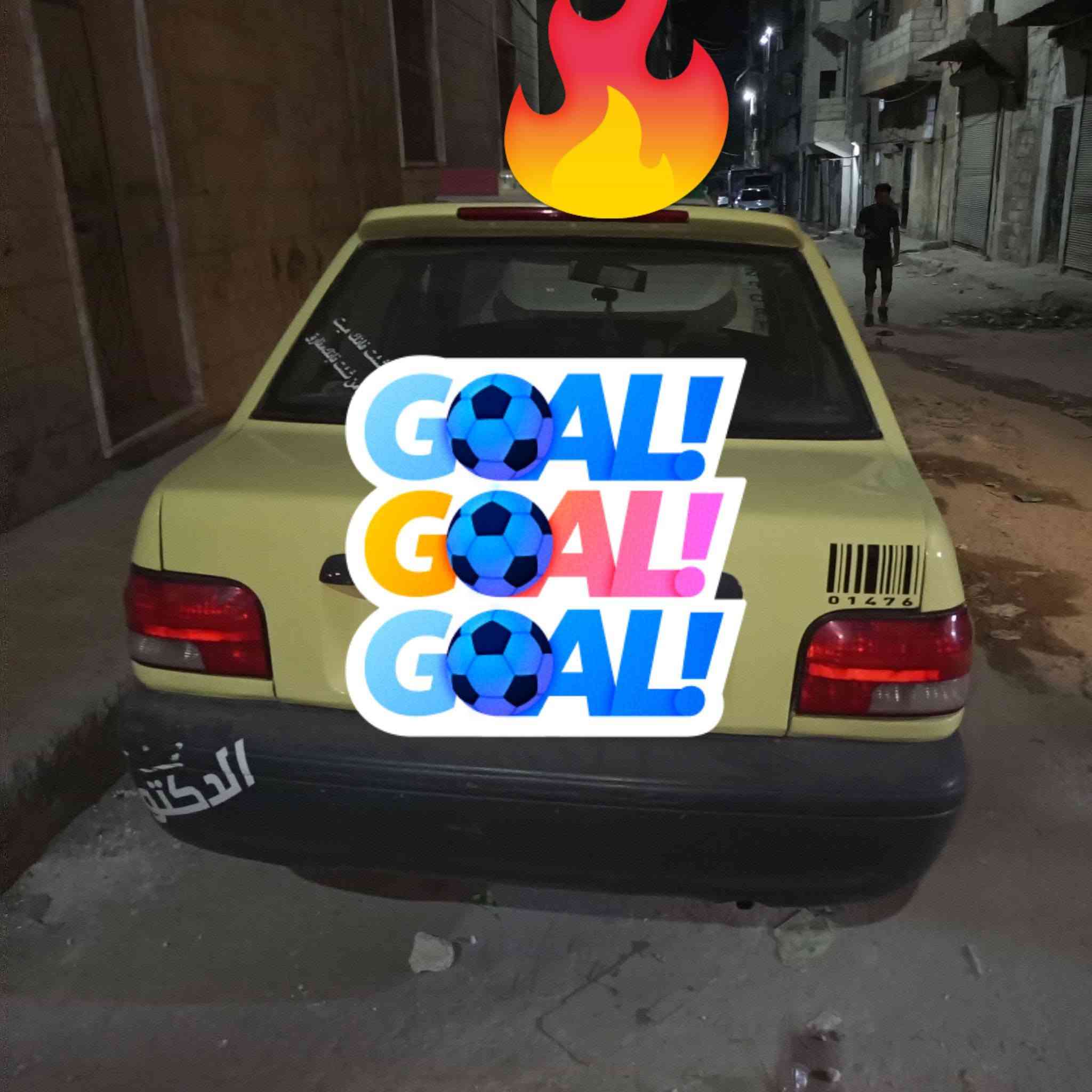 كرت ٢٠٠٢ سياره خاليه منفوضة بلكامل سعر ٥٠٠٠الف /من اخير/ معينه سنه/0991175039/


**إذا كنت صاحب هذا الإعلان وتريد حذفه لأي سبب، رجاءا أرسل رسالة إلى الدعم الفني**