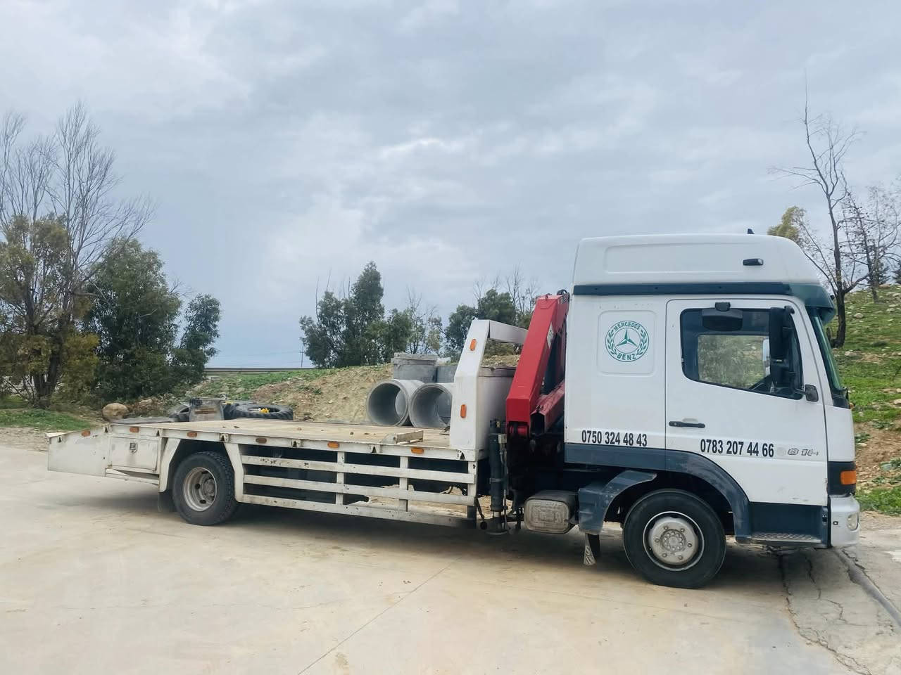 كرين فلات دوو سلايت مؤديل ٢٠٠٢ پشت جوب كةلة بةرز سعرى ١٦٠وةرةقة مشتةرى تةلةفؤن بؤ خاوةنى بكة 
***********
***********
