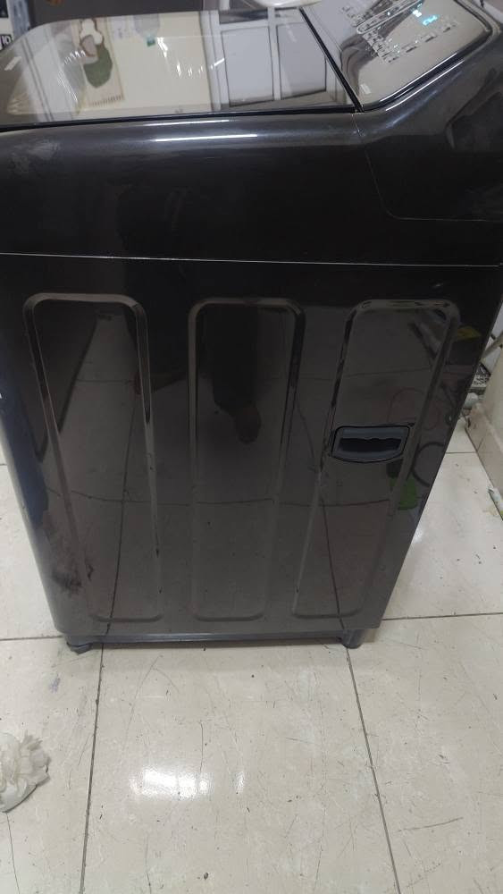 16 kg samsung latest model fully automatic washing machine in new condition for more information call or whatsupp 34132375 المنامة, البحرين


**إذا كنت صاحب هذا الإعلان وتريد حذفه لأي سبب، رجاءا أرسل رسالة إلى الدعم الفني**