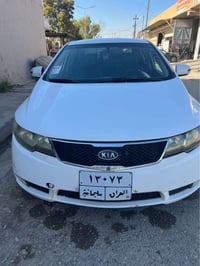 سيراتو • ٢٠١١ • فول موصفات