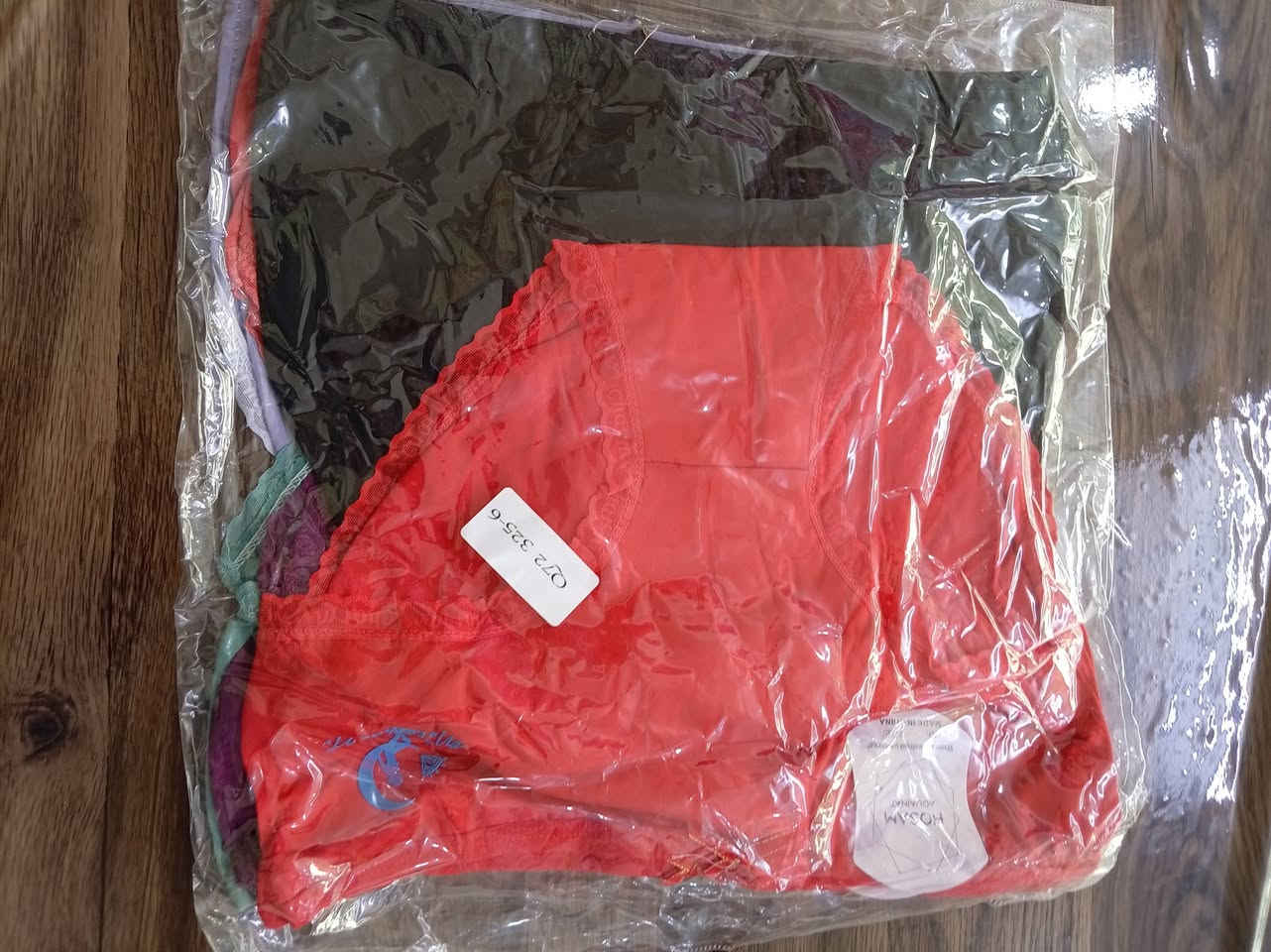 ملابس داخلية نسائي
سعر القطعه الف دينار
سعر الدرزن 8000
العنوان كوت الخاجية فرع رئاسة الصحة
شارع مفروشات الحاج شمران
مقابل باب الصحة الخلفي


**إذا كنت صاحب هذا الإعلان وتريد حذفه لأي سبب، رجاءا أرسل رسالة إلى الدعم الفني**