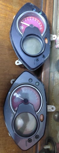 دشابيل • شاشة واضحة • شغلات