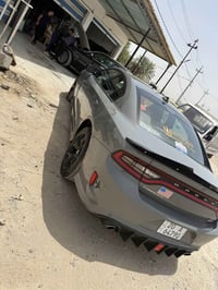 تشارجر GT • ٣٦٠٠ V6 • ٢٠١٩