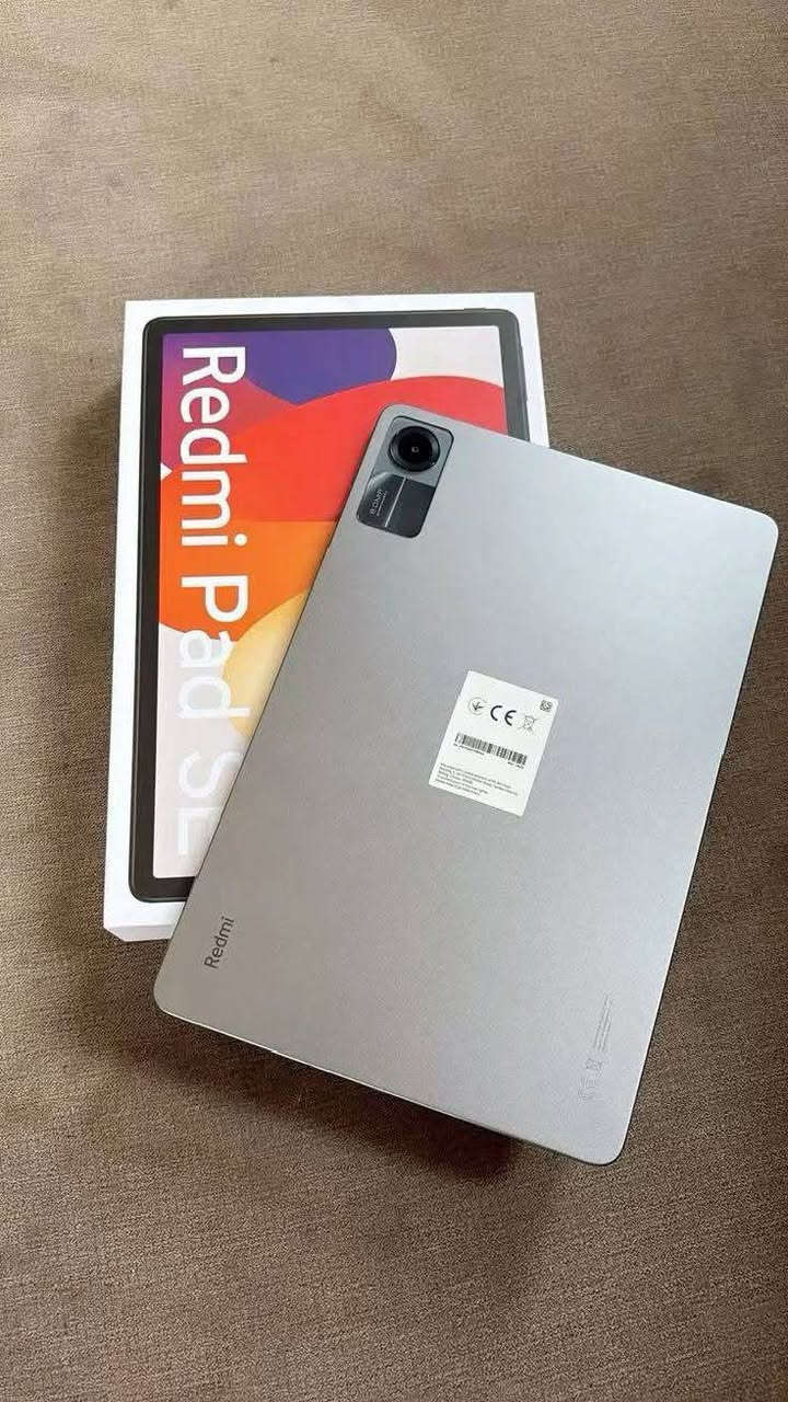 ايباد ريدمي باد SE ذاكره 256 جديد فقط مفتوح من الكارتونه استعمال اقل شهر
  غراضه كامله مع كيبورد وماوس ........
وكفر جلد دقه عاليه شاشه والصوت السعر 240


**إذا كنت صاحب هذا الإعلان وتريد حذفه لأي سبب، رجاءا أرسل رسالة إلى الدعم الفني**