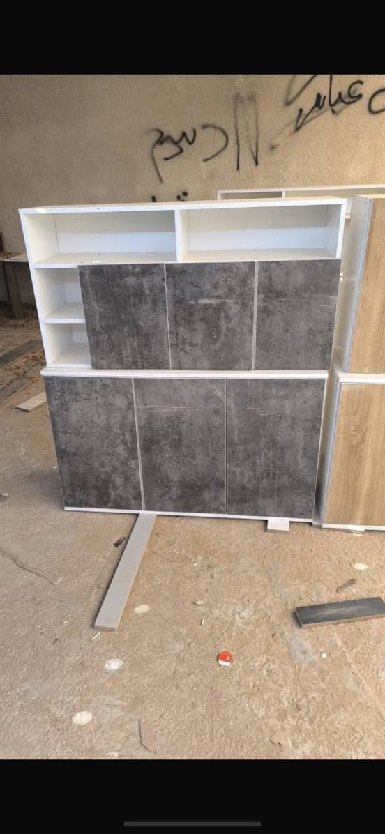 عرض كميه محدوده وتوصيل سريع اذا اطلعون حجز  بنفس اليوم يوصل 

متر و20 ارضي وملحق والسنك مترو20 مرمر 

السعر ب200


**إذا كنت صاحب هذا الإعلان وتريد حذفه لأي سبب، رجاءا أرسل رسالة إلى الدعم الفني**