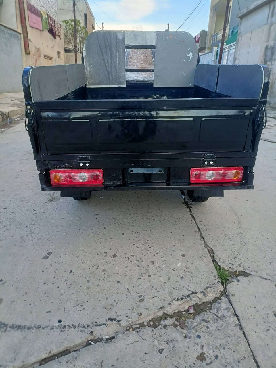 السلام عليكم ستوته للبيع فحل شاصي شرط ركبه شرط محرك2020 وايرمنيه بس ربط #السعر مليون و100وبيها مجال المكان الموصل الايمن رقم الهاتف***********
