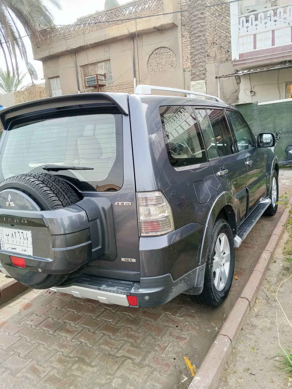 السلام عليكم باجيرو حبتور فتحه 2008 كير محرك صدر تخم تاير سياره بلاديه قطره صبغ ما بيه لا صبغ ولا ضربه مكفوله تبريد تتفه شغال داخل جلد رقم بغداد تحويل ثانيوم سعر 115 ورقه عنوان بغداد الشعله مكلف بل نشر ***********
