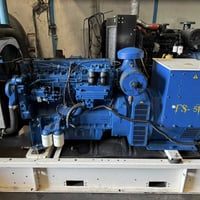 بيركنز • اف جي اولسن • ١١٠ كي في