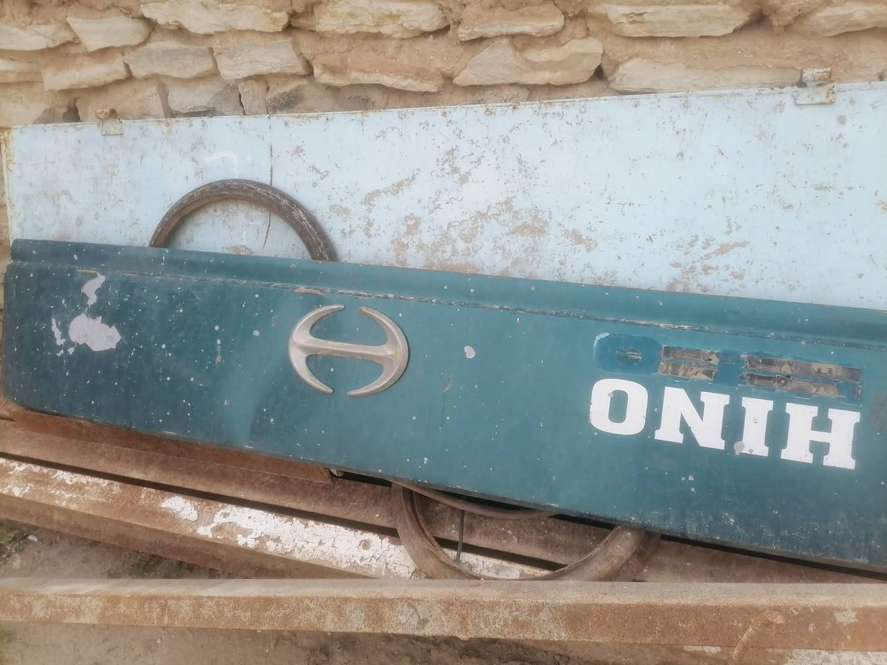 غراض هينو للبيع


**إذا كنت صاحب هذا الإعلان وتريد حذفه لأي سبب، رجاءا أرسل رسالة إلى الدعم الفني**